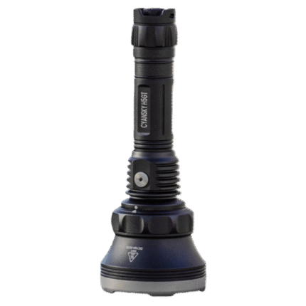 Hunting Flashlight